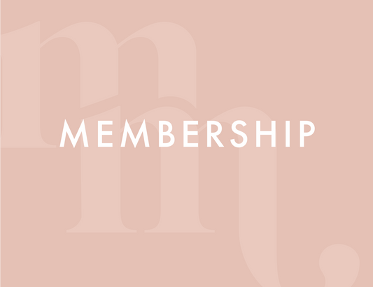 TMMC Membership